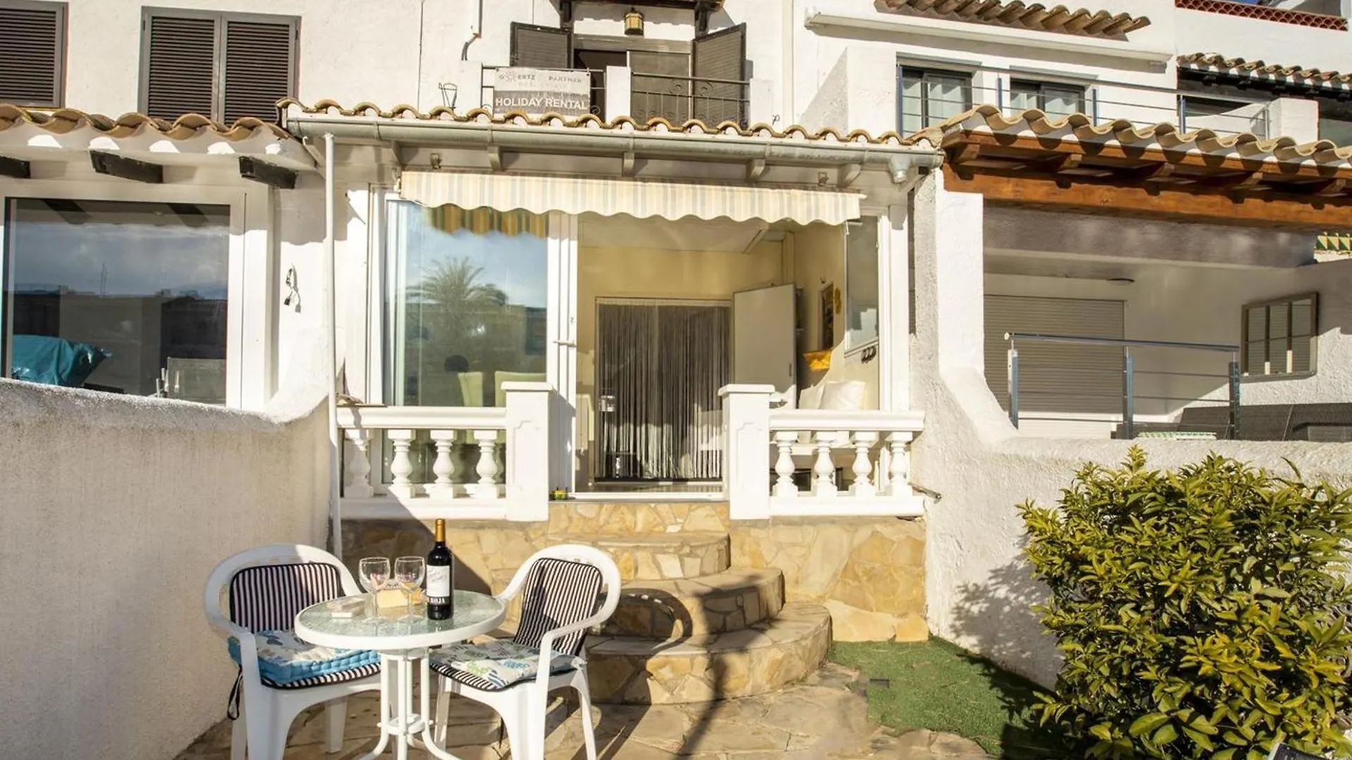 Holiday home Casa De Pescador Con Amarre De 4 M - Hisp-288-59 Villa Empuriabrava
