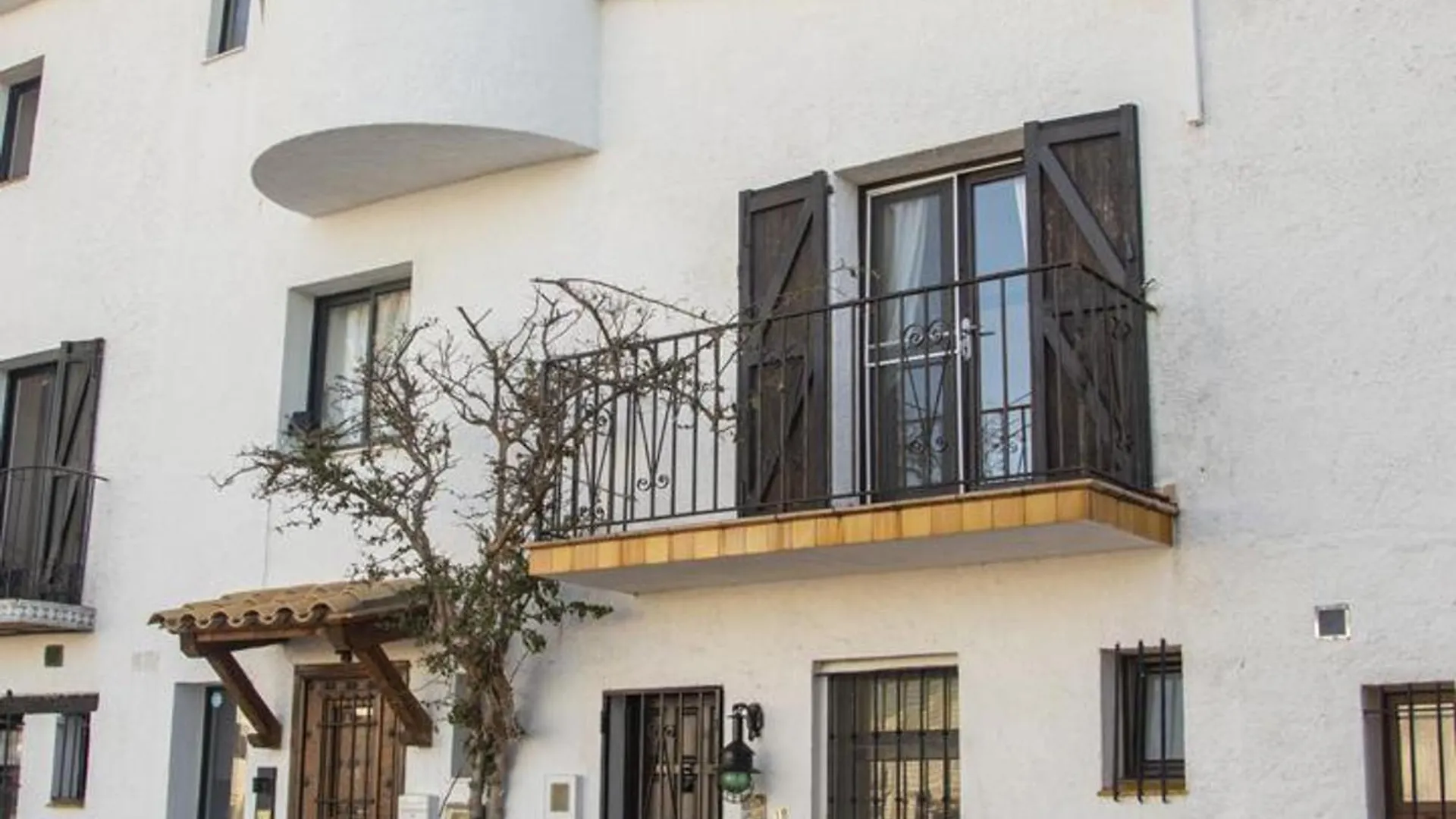 Holiday home Casa De Pescador Con Amarre De 4 M - Hisp-288-59 Villa Empuriabrava Spain