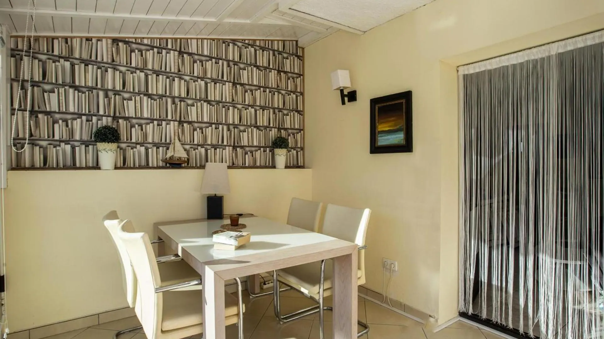 Holiday home Casa De Pescador Con Amarre De 4 M - Hisp-288-59 Villa Empuriabrava Spain