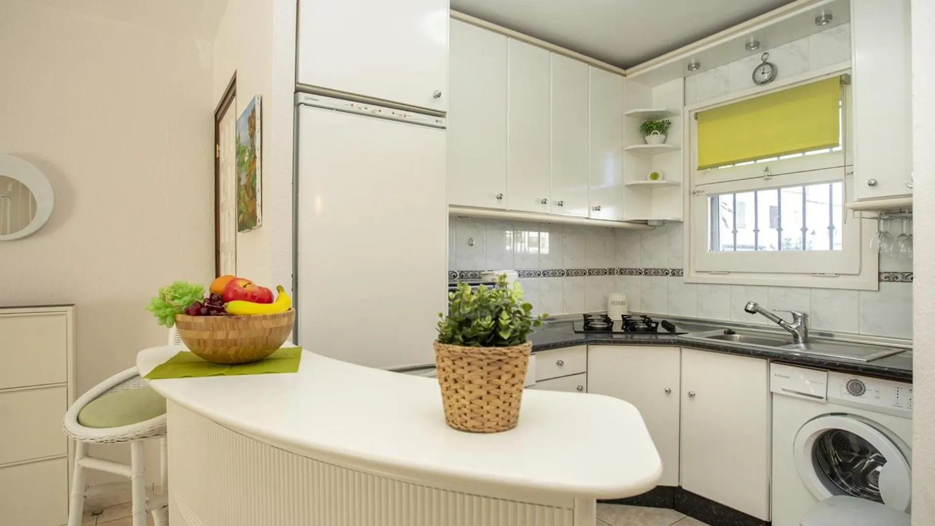 Сasa de vacaciones Villa Casa De Pescador Con Amarre De 4 M - Hisp-288-59 Ampuriabrava